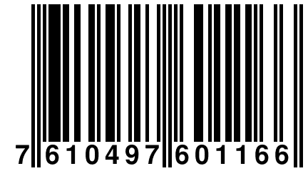 7 610497 601166