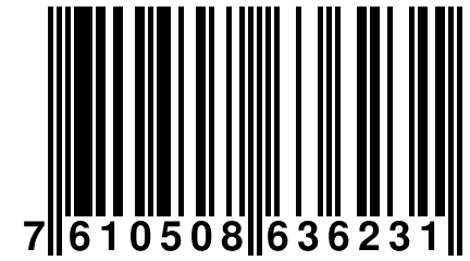 7 610508 636231