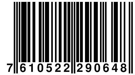 7 610522 290648