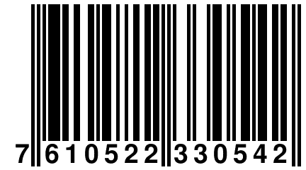 7 610522 330542