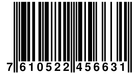 7 610522 456631