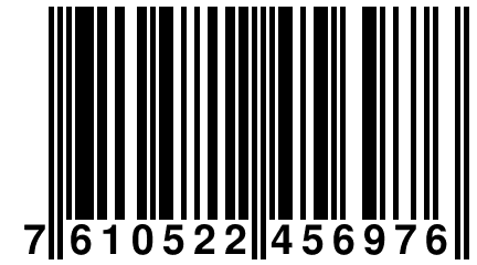 7 610522 456976