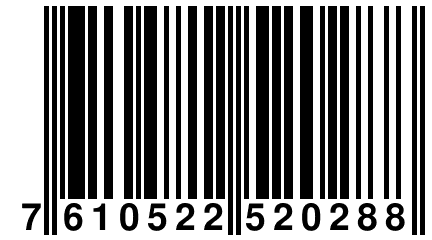 7 610522 520288