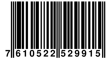 7 610522 529915