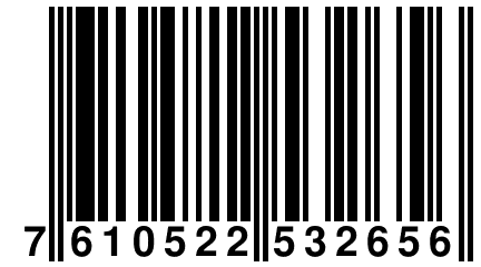 7 610522 532656