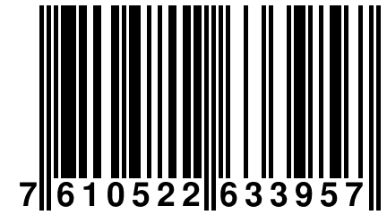 7 610522 633957