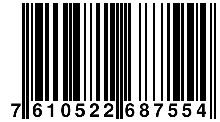 7 610522 687554