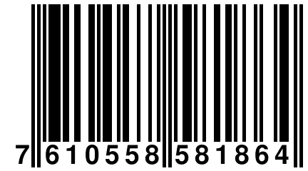 7 610558 581864