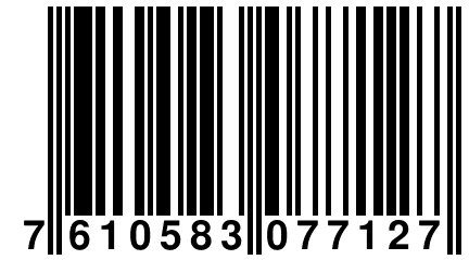 7 610583 077127