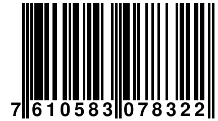 7 610583 078322