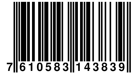 7 610583 143839