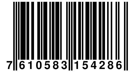 7 610583 154286