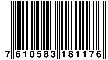 7 610583 181176