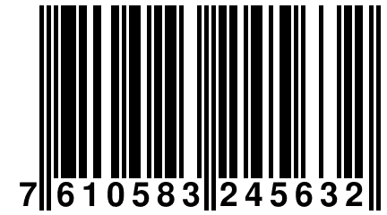 7 610583 245632