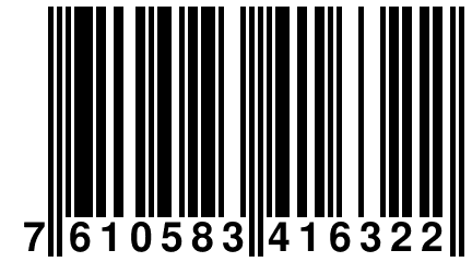 7 610583 416322