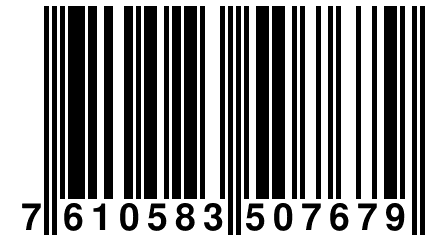 7 610583 507679