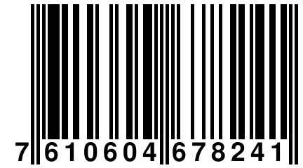 7 610604 678241