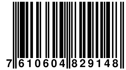 7 610604 829148