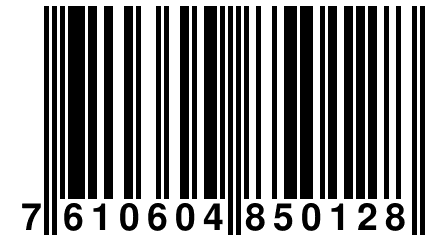 7 610604 850128