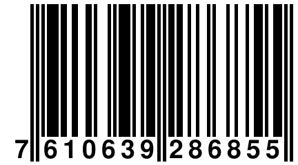 7 610639 286855