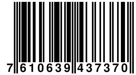 7 610639 437370