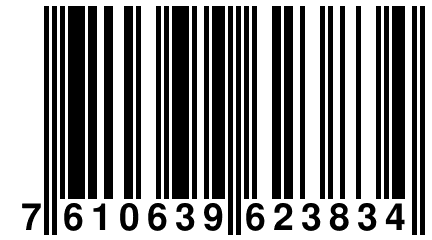 7 610639 623834