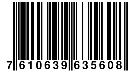 7 610639 635608