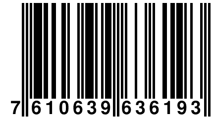 7 610639 636193