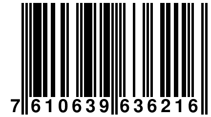 7 610639 636216