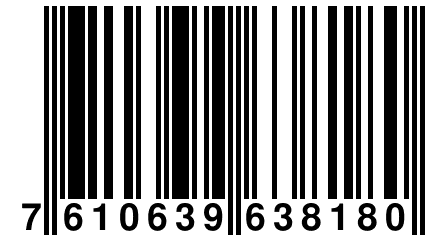 7 610639 638180