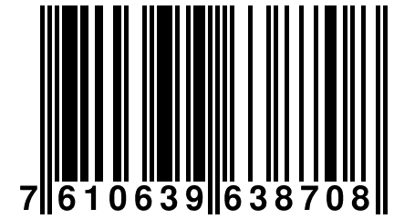 7 610639 638708