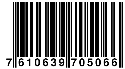 7 610639 705066