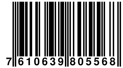 7 610639 805568