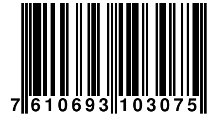 7 610693 103075