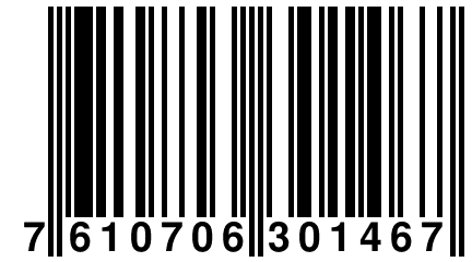 7 610706 301467