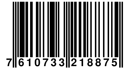 7 610733 218875