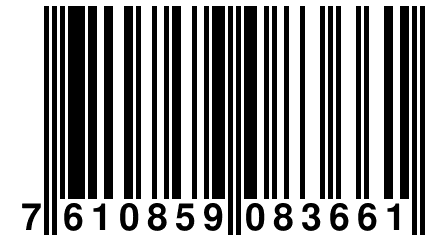 7 610859 083661