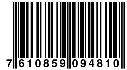 7 610859 094810