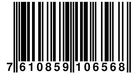 7 610859 106568