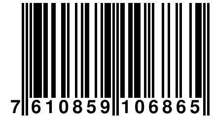 7 610859 106865