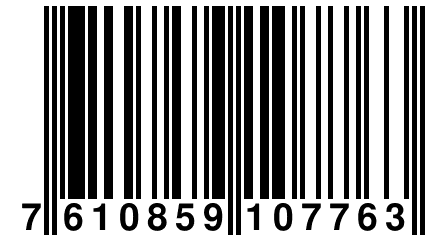 7 610859 107763