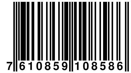 7 610859 108586