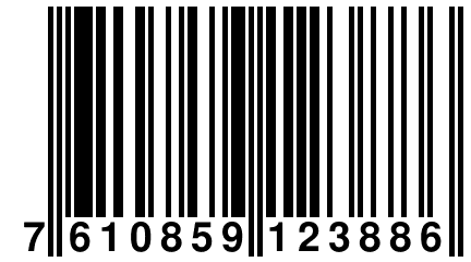 7 610859 123886