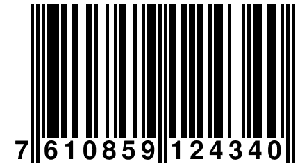 7 610859 124340