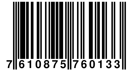 7 610875 760133