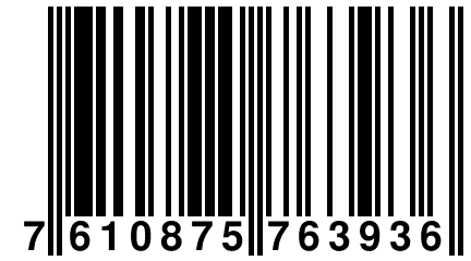 7 610875 763936