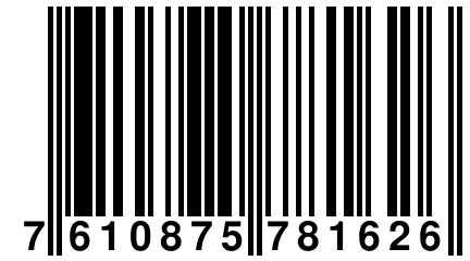 7 610875 781626