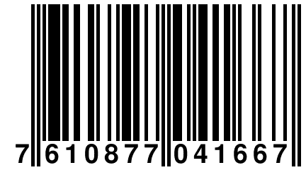 7 610877 041667