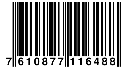 7 610877 116488