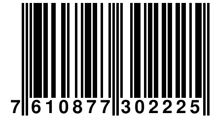 7 610877 302225